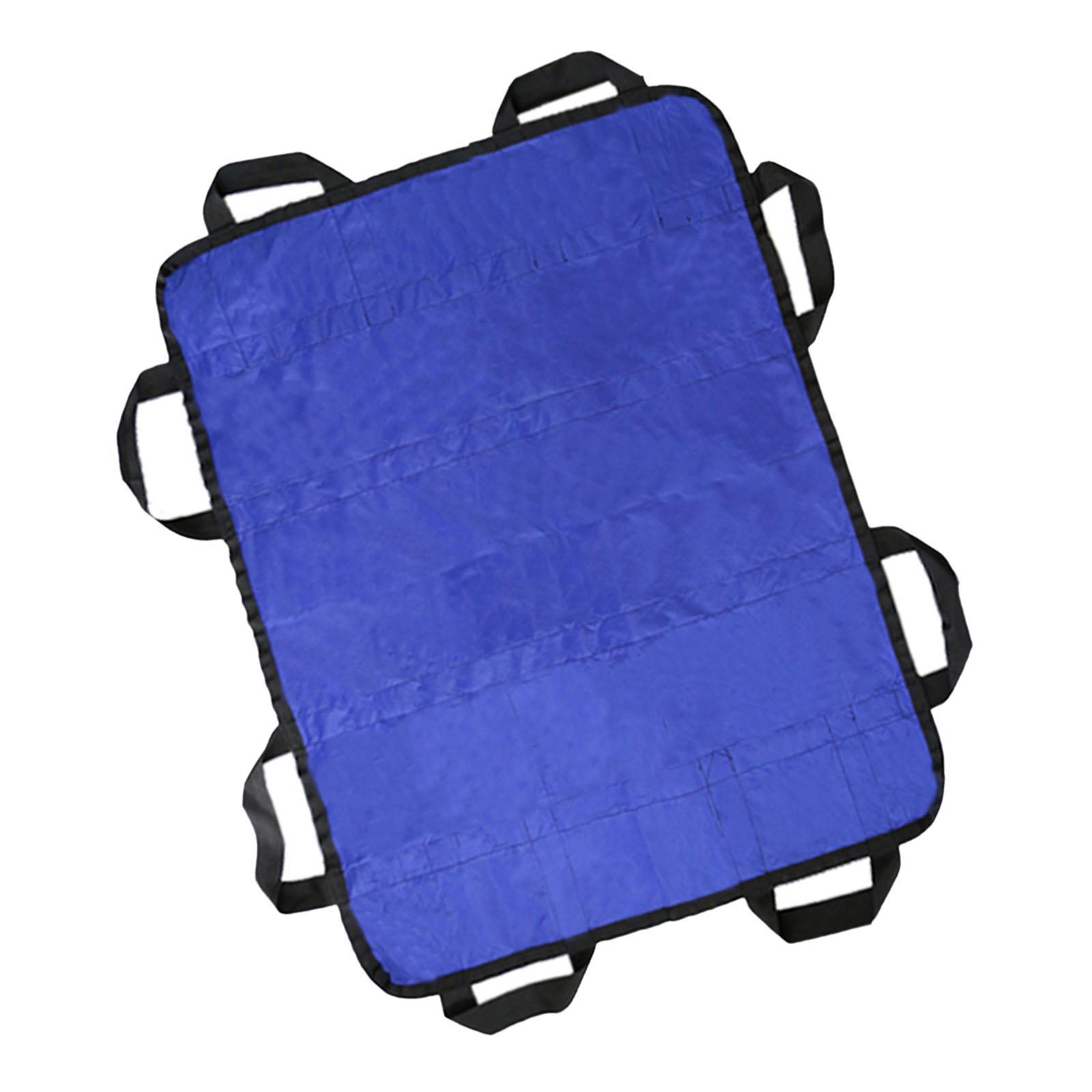 48" x 40"  W/ Sturdy Handles Breathable for Repositioning