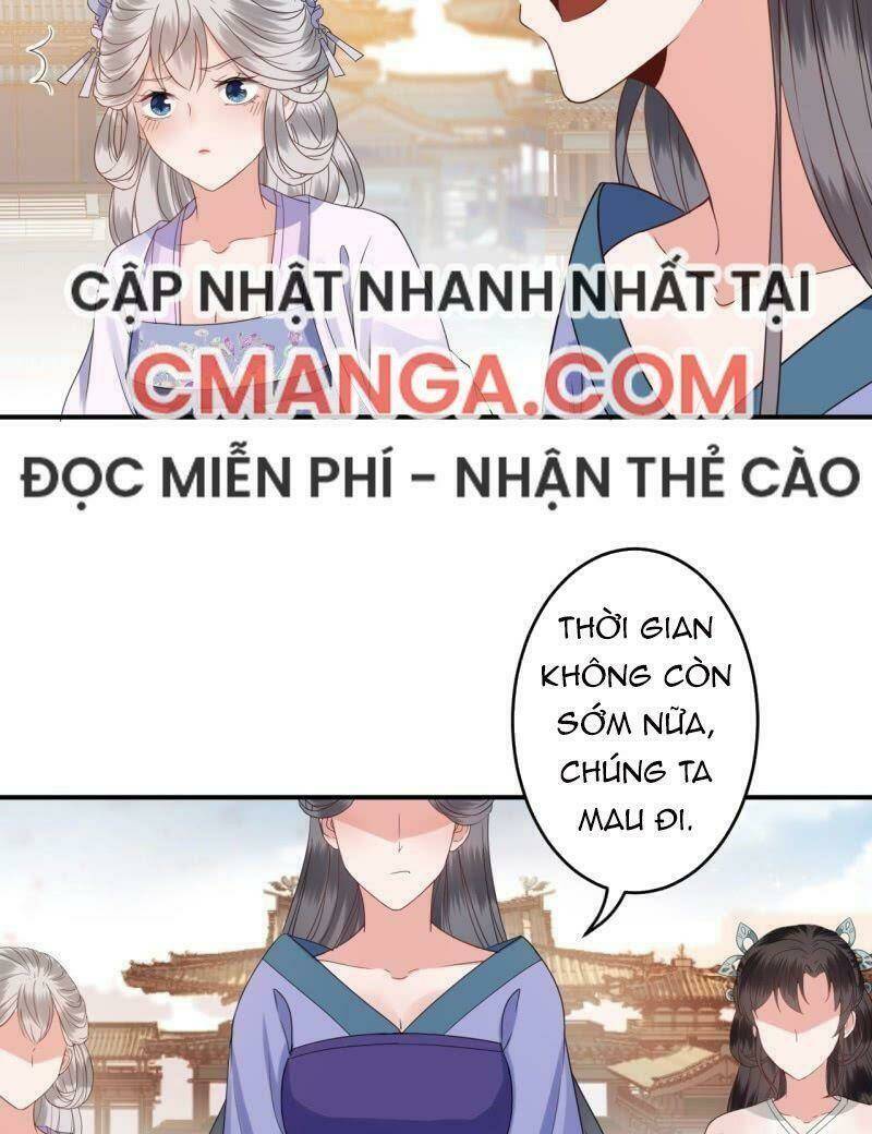 vương gia kiêu ngạo quá khó cua chapter 74 43
