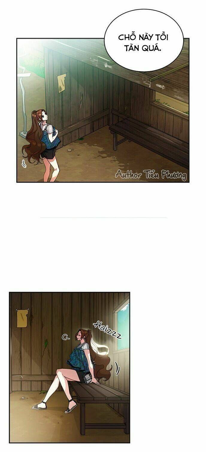 cực phẩm mỹ nam, thật lãng phí chapter 1 57