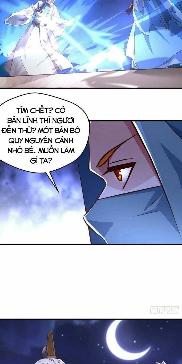 thiên hạ kiếp chapter 71 17