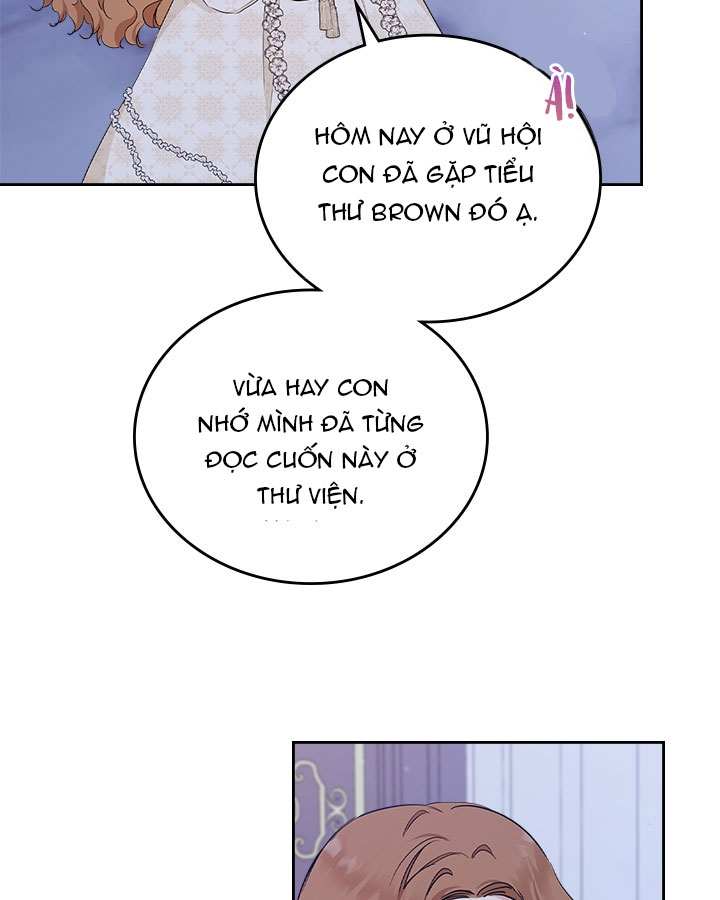 lần này tôi sẽ trở thành gia chủ chapter 45 32