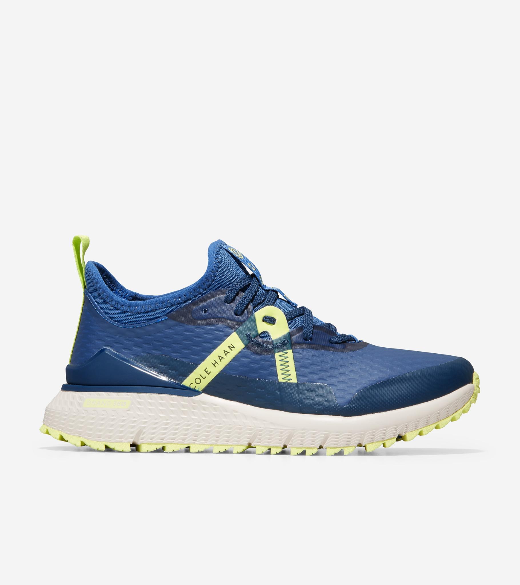 GIÀY GOLF COLE HAAN NAM ZERØGRAND OVERTAKE GOLF WR