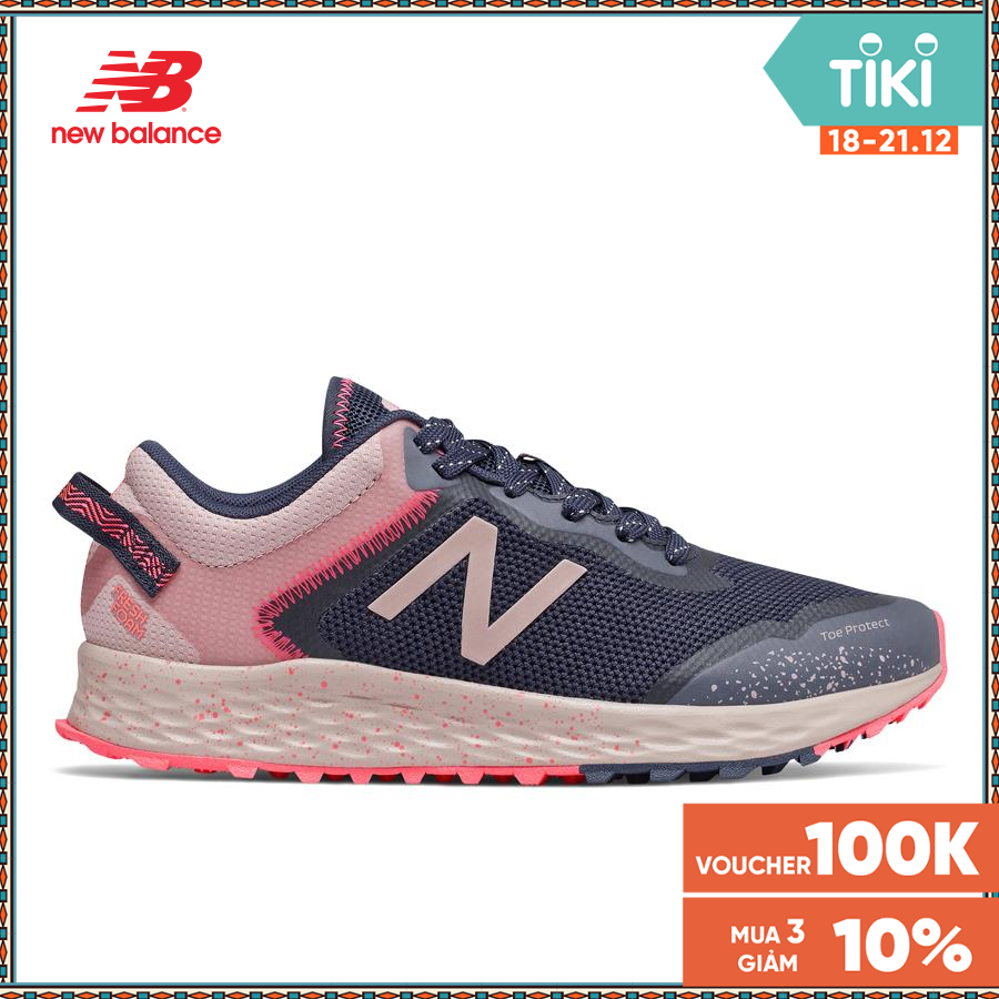 Giày Thể Thao Nữ New Balance - WTARISR1