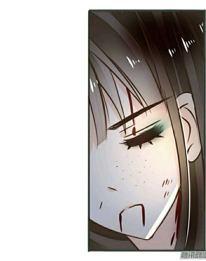 công chúa nữ vương mệnh chapter 3 48