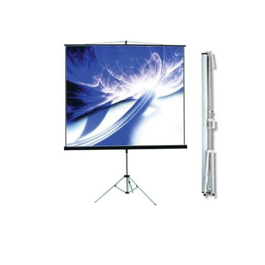 Màn Chiếu 03 Chân Tripod Screen - Hàng chính hãng