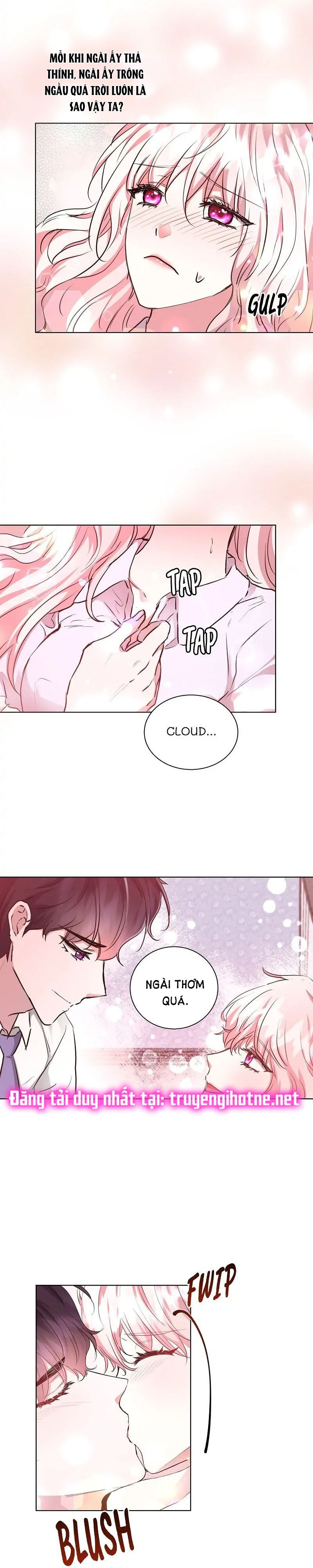 5500 sắc thái của quỷ vương chapter 42.1 9