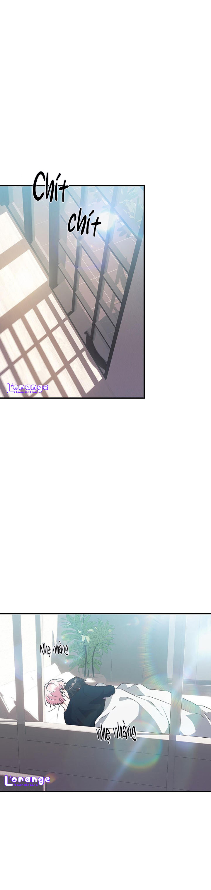 nhật ký yêu đương chapter 25 2