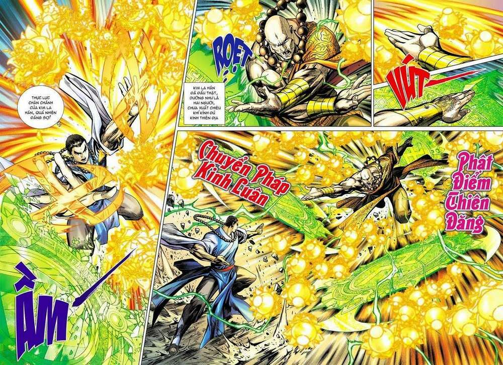 vương phong lôi 2 chapter 35 19