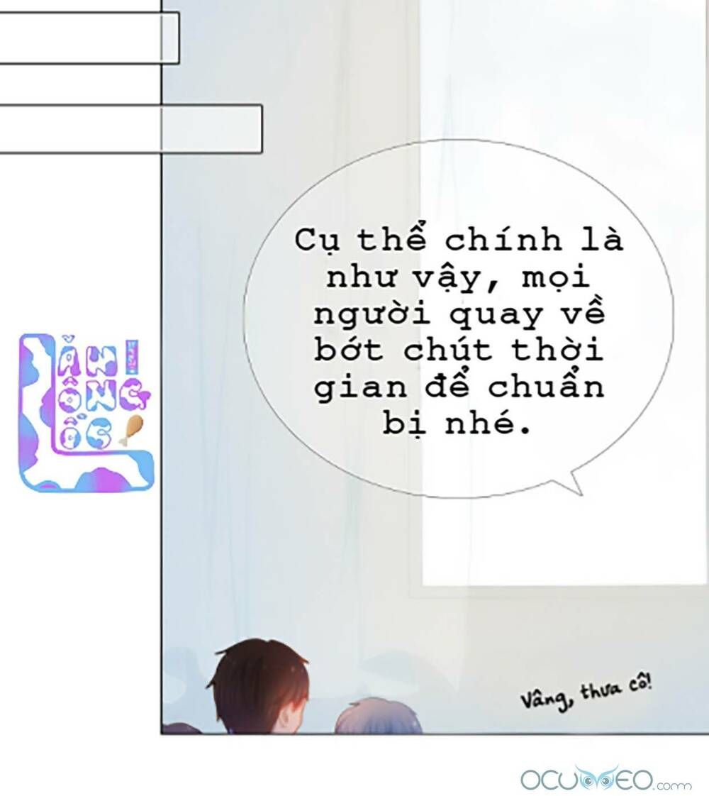 kế hoạch trái tim chapter 19 5