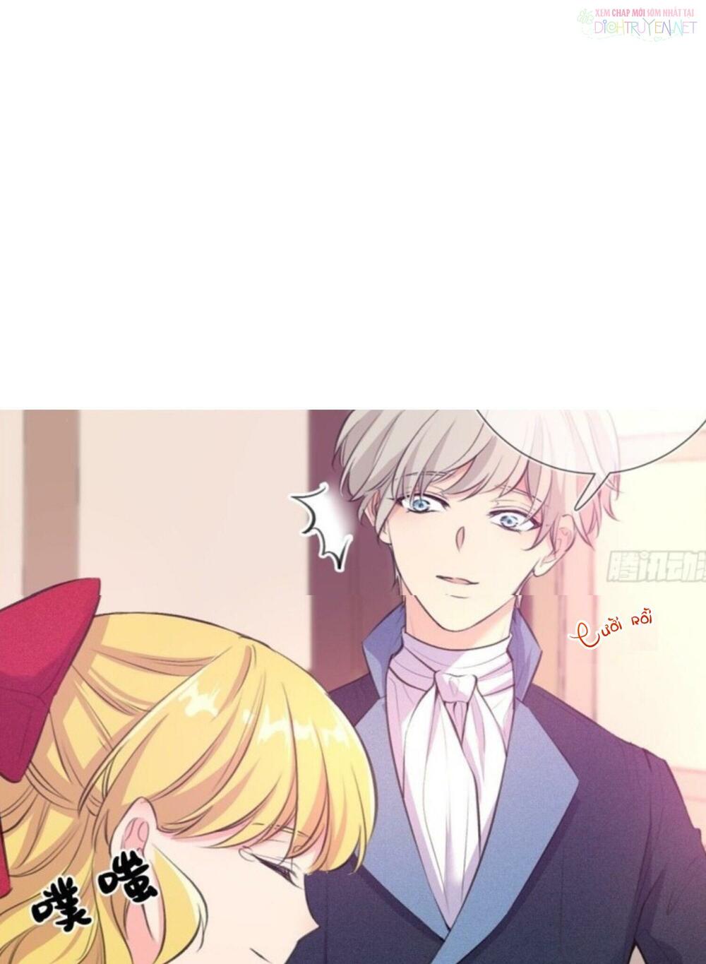 kế hoạch kiếm tiền của olive chapter 5 19