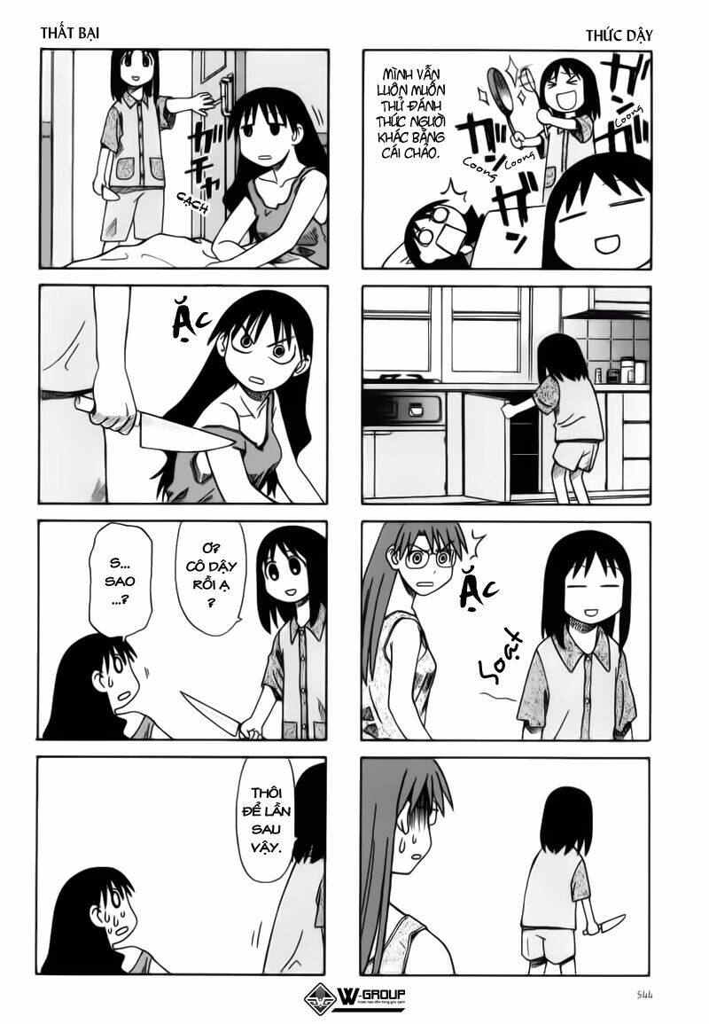 azumanga daioh chapter 56 13