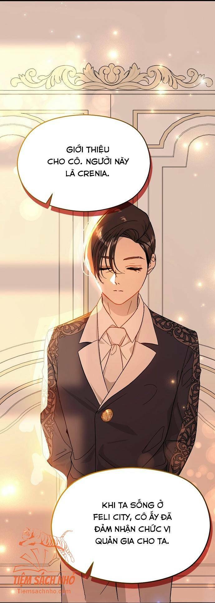 tôi không cố ý quyến rũ nam chính đâu! chapter 38 51