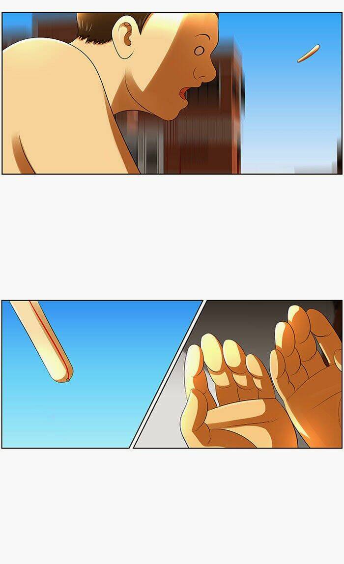 lớp học của những học sinh đặc biệt chapter 7 39