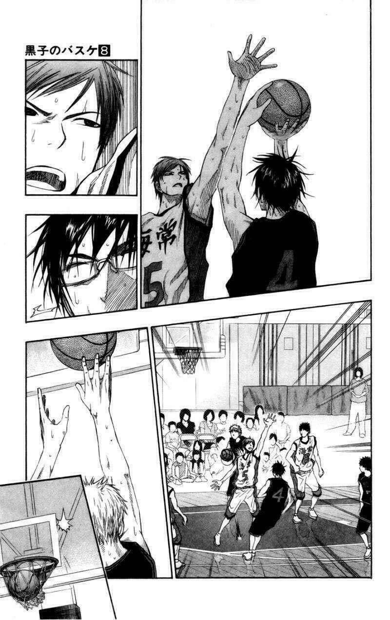vua bóng rổ kuroko chapter 66 7