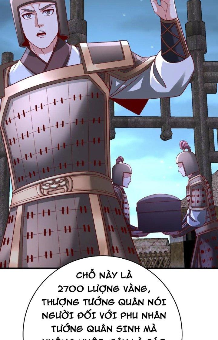 đại tần, ta là con tần thủy hoàng, giết địch thành thần chapter 54 24