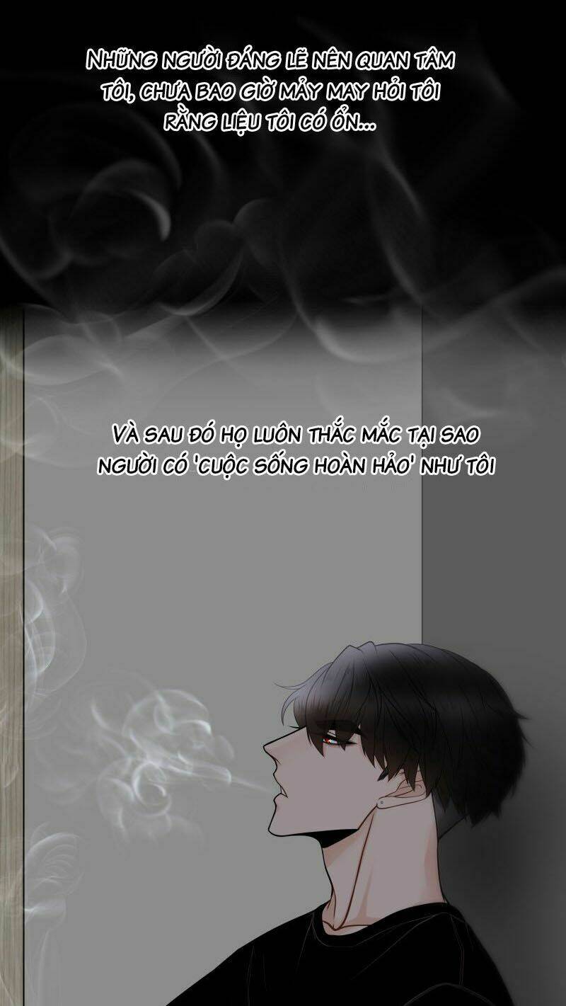 trong vòng tay chapter 2 9