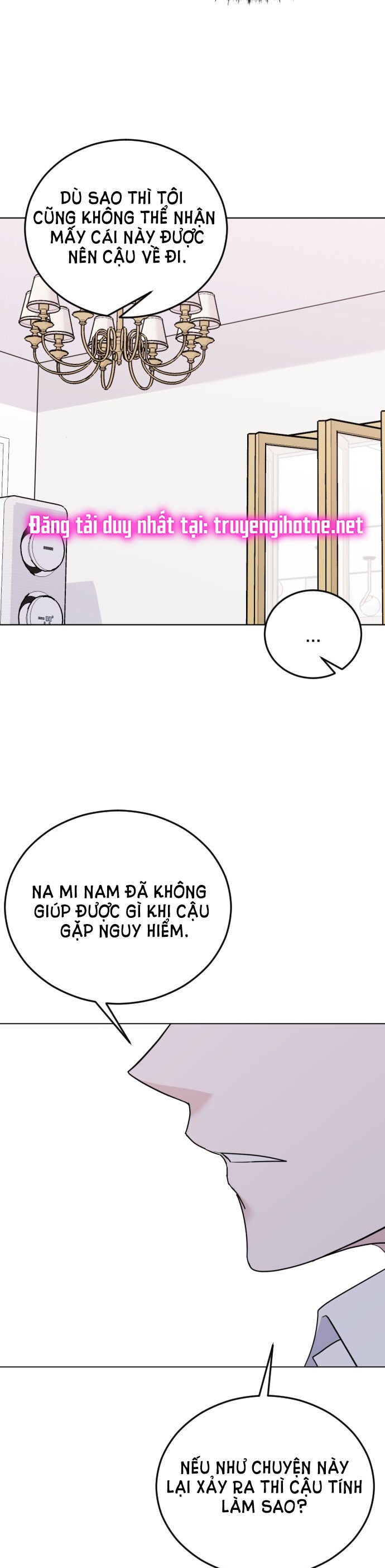 tôi sẽ thay đổi kết cục chapter 6.2 37