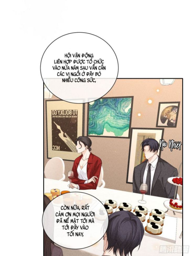 trò chơi săn mồi chapter 43 12