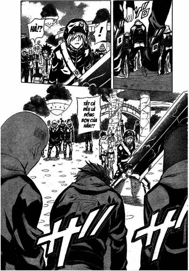 blazer driver chapter 5 48