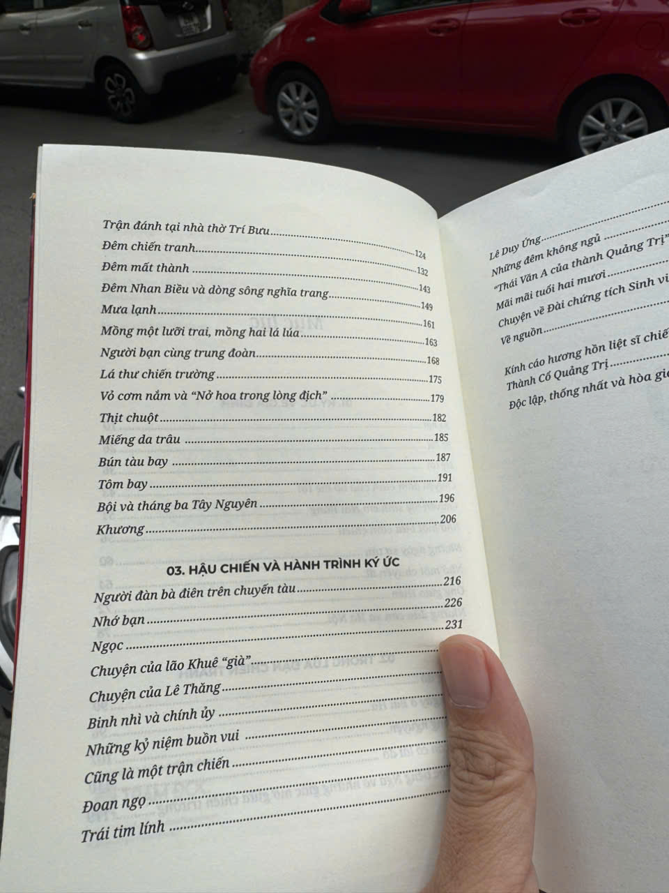 CHÚNG TÔI LÊN ĐƯỜNG, TUỔI HAI MƯƠI… - Hồi ức một thế hệ đi qua chiến tranh - Trịnh Hòa Bình – Omega Plus
