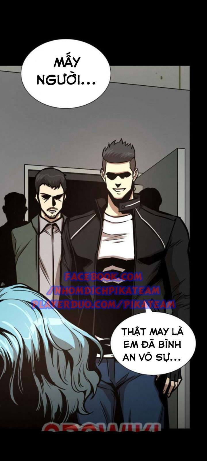 return survival chapter 50 3