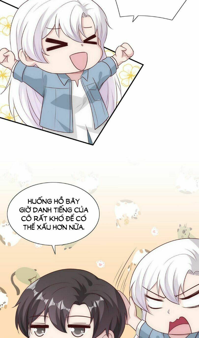 trở lại showbiz làm ảnh hậu chapter 9 8