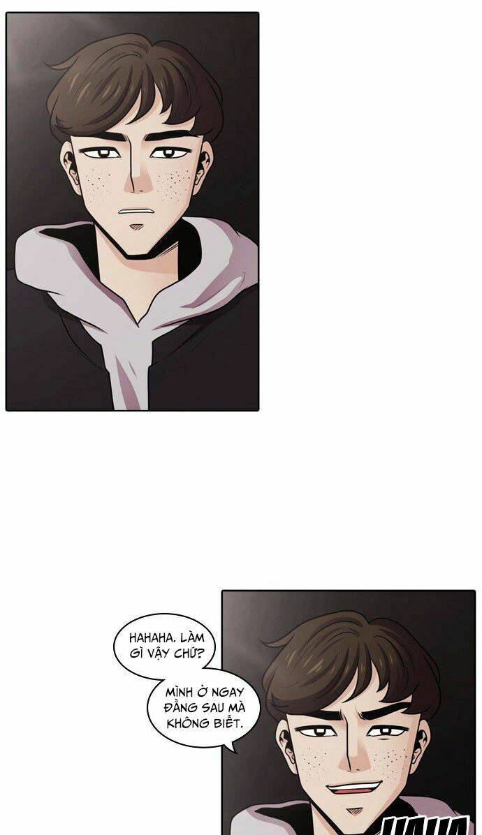 tomorrow - ngày mai chapter 17 44