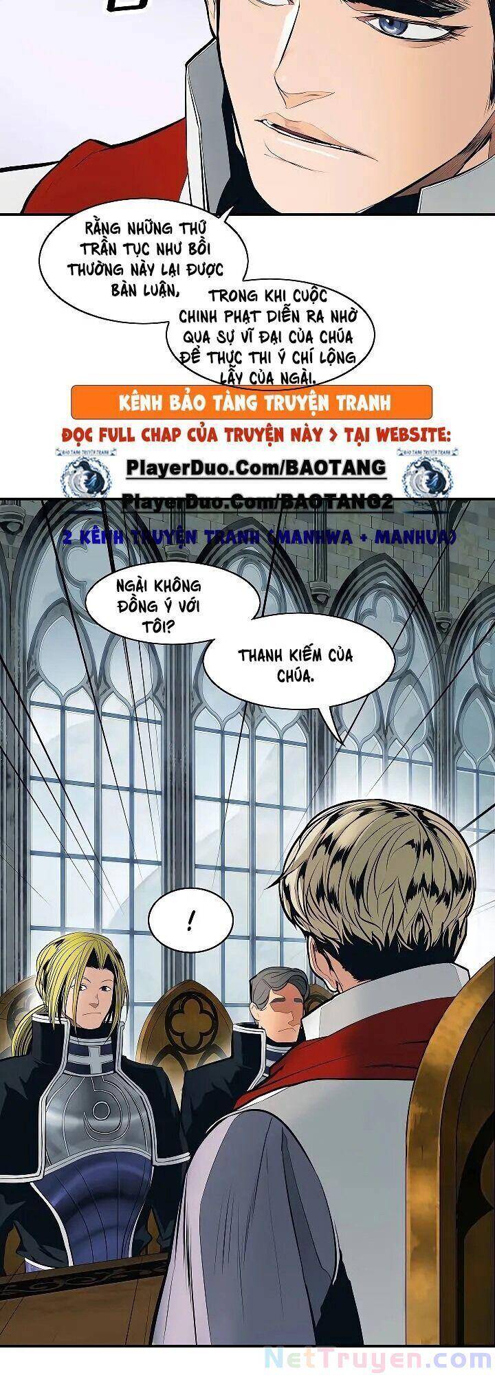 bất bại chân ma chapter 80 9