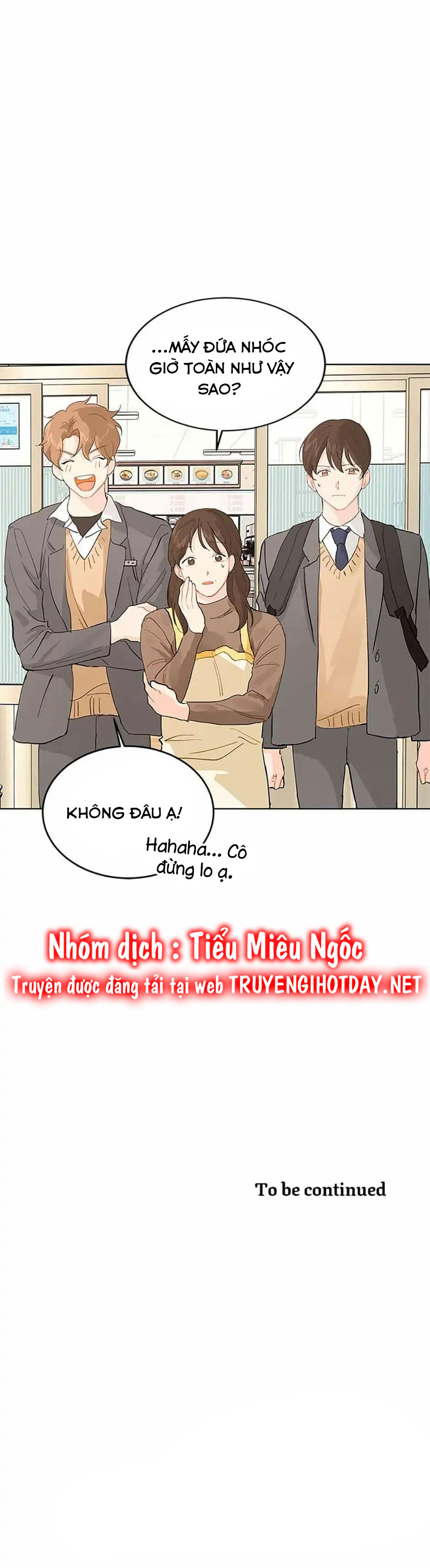 ngày mai tươi đẹp chapter 10 30