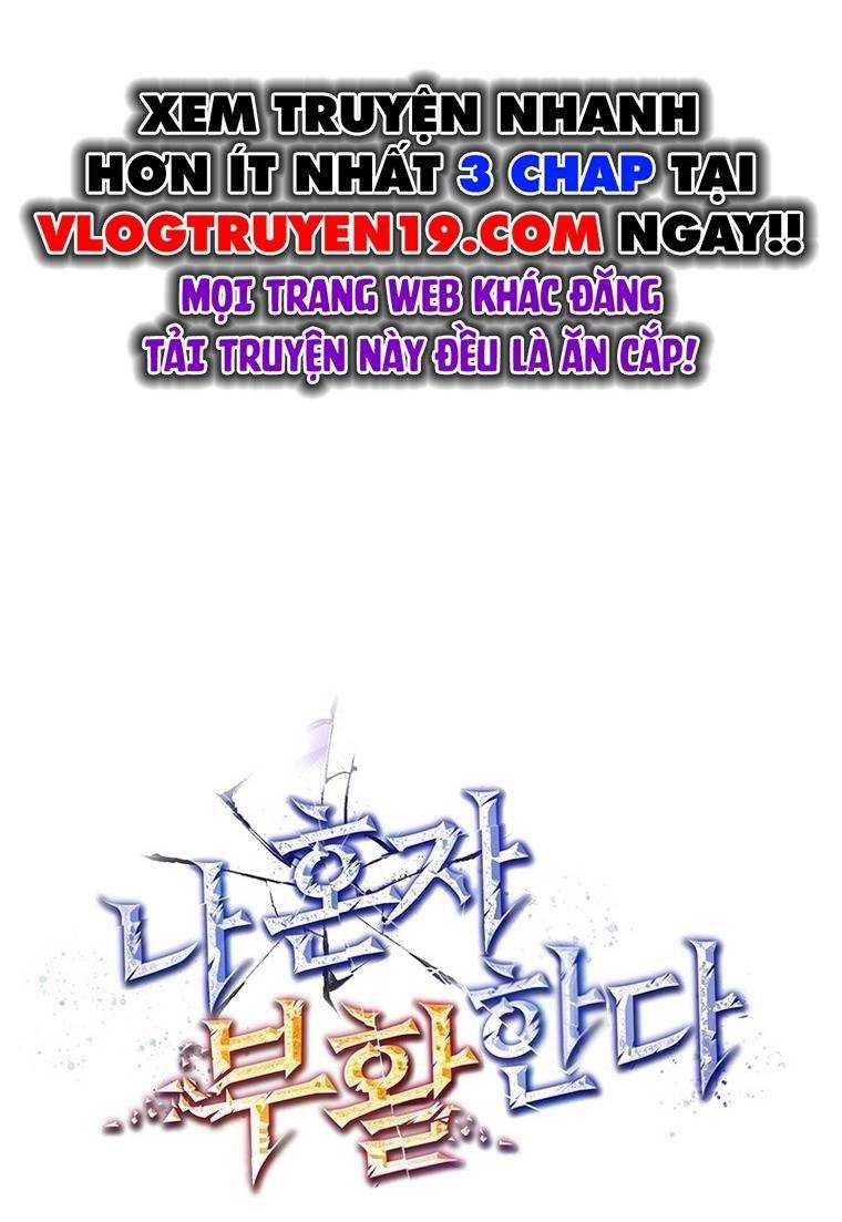 chỉ mình ta tái sinh chapter 13 14