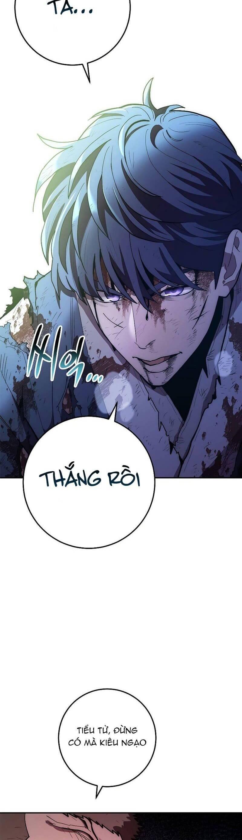 huyền thoại diệt thế độc long chapter 80 31