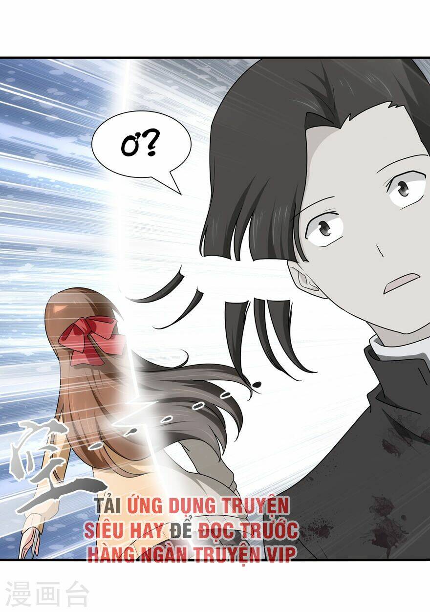 bạn gái virus của tôi chapter 66 44