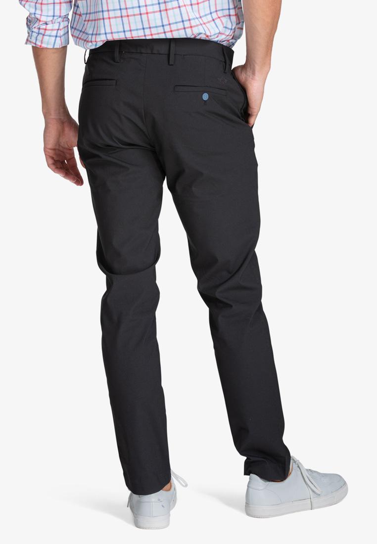 Quần Khaki Nam Dài DOCKERS 85865-0004