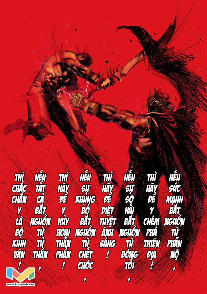 phong vân chapter 374 14