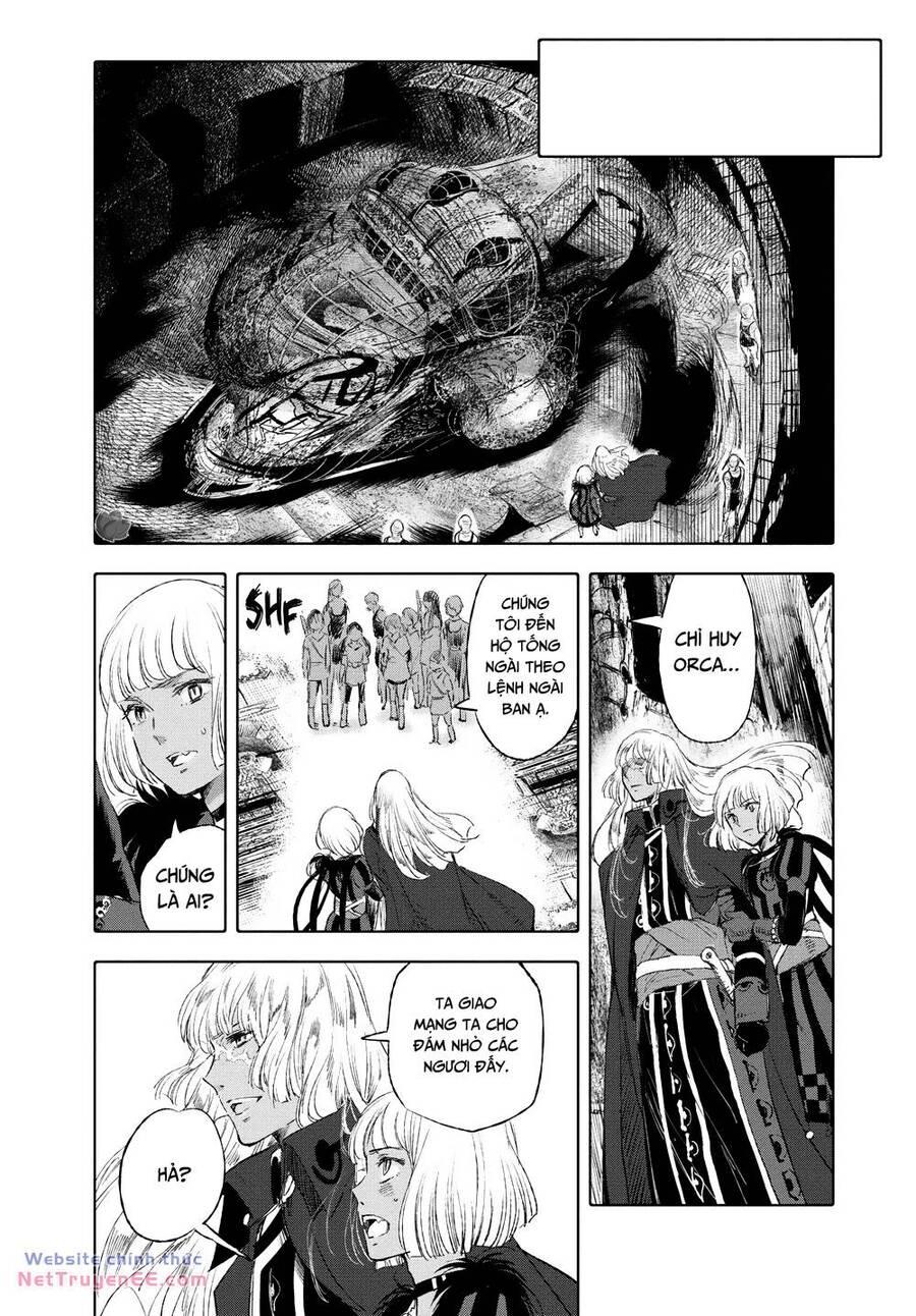 children of the whales chapter 41 38