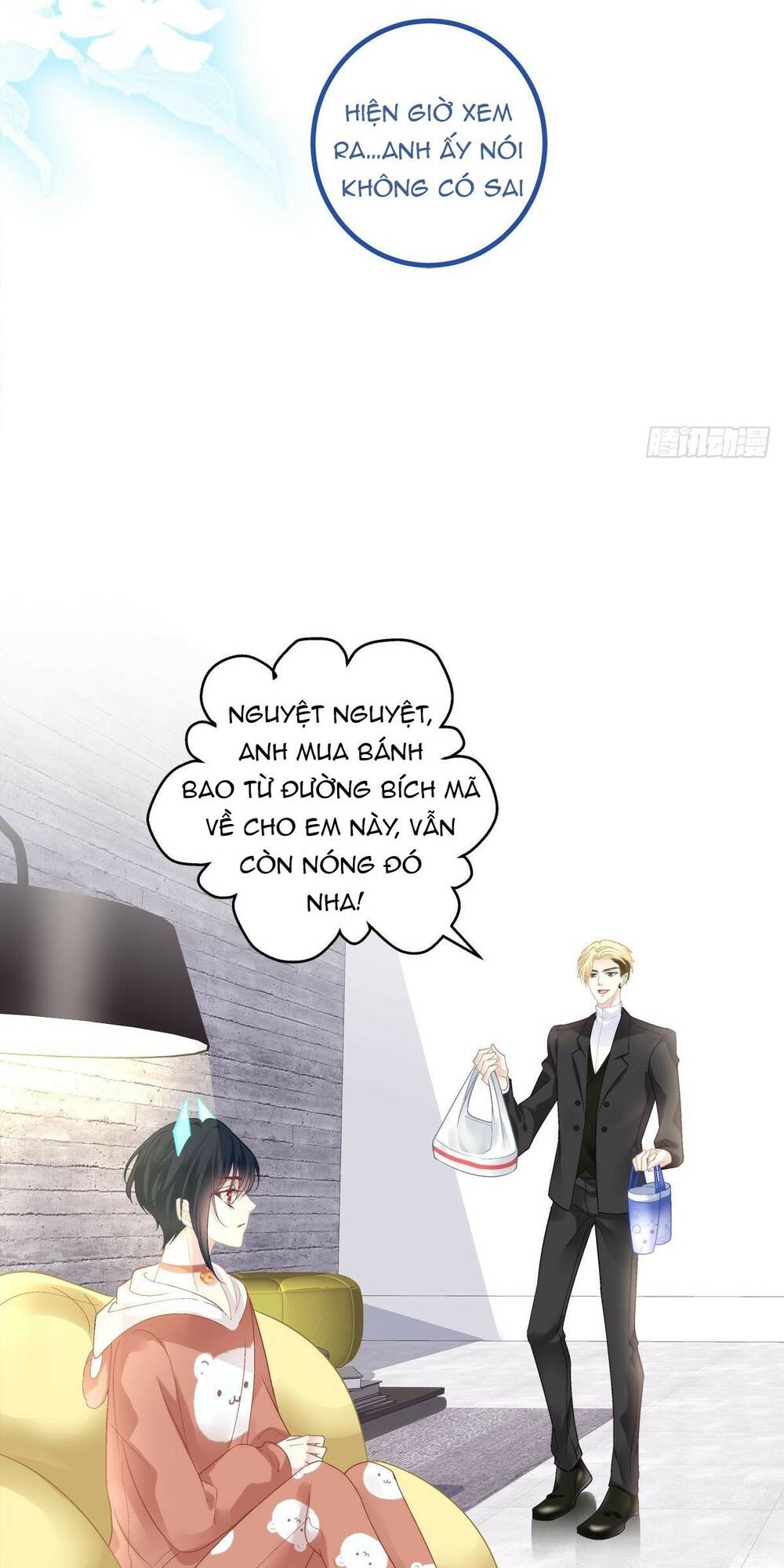 toàn bộ nắm trong tay chapter 153 33