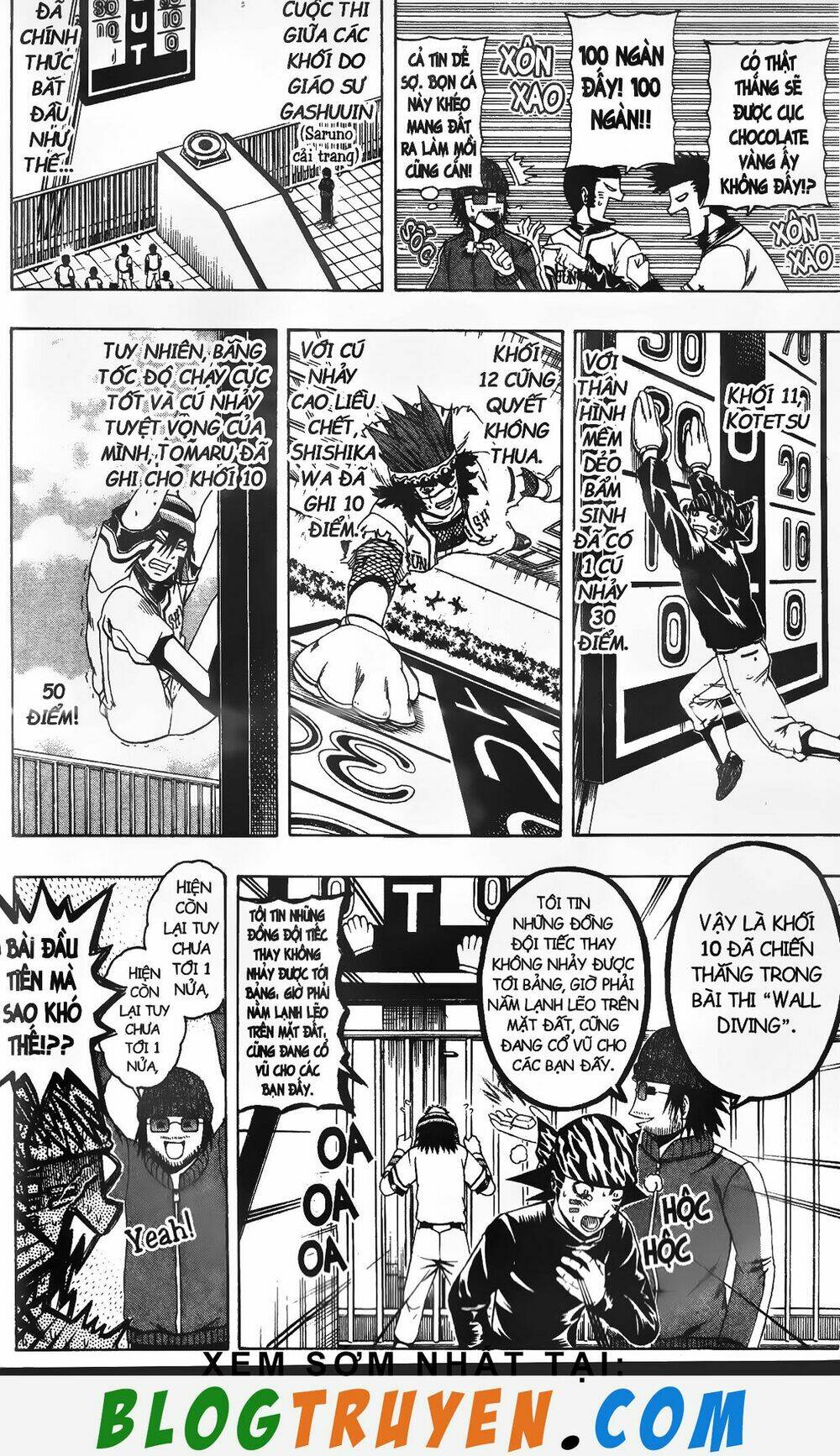 mr.fullswing chapter 129 12