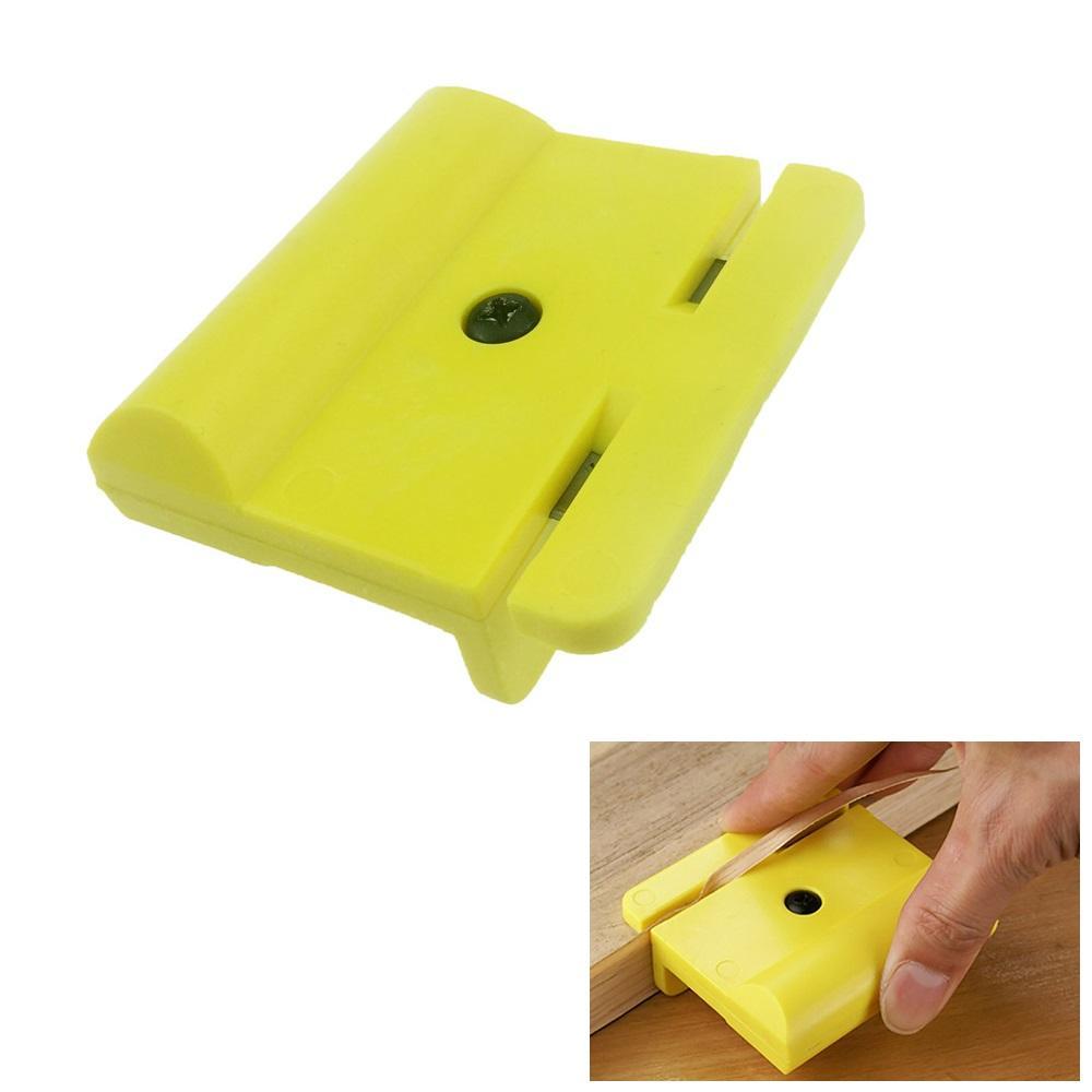 Portable Double Edge Laminate Trimmer Woodworking Tool   Laminate