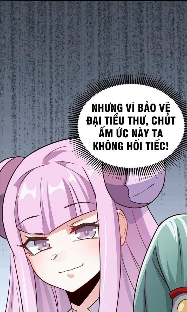 đại bảo kiếm của tôi chapter 22 52