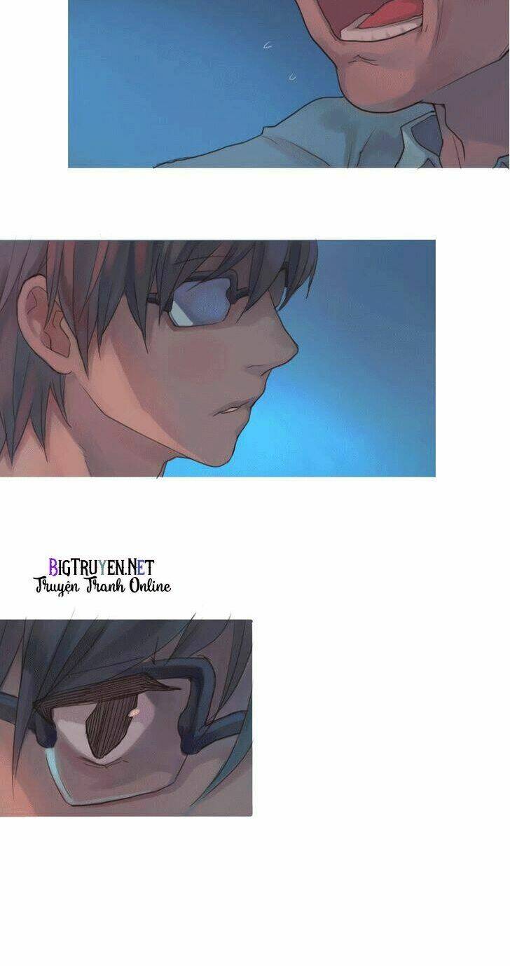 by chance, we... and... chapter 41 8