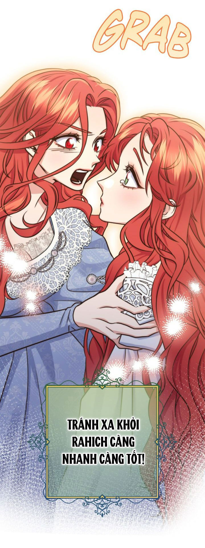 [15+] Giam Cầm chapter 26.2 - Trang 20
