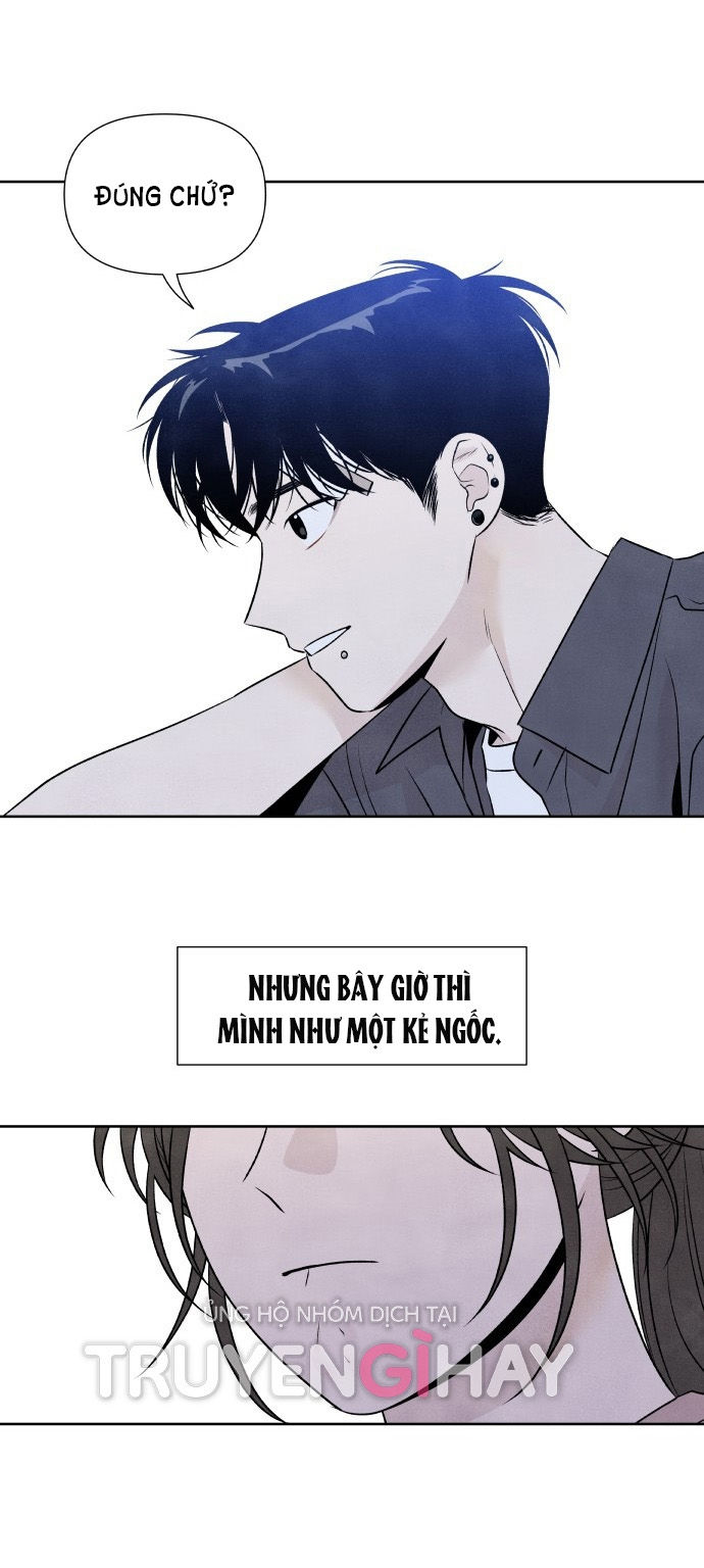 điều khiến tôi quyết tâm muốn chết chapter 29.2 8