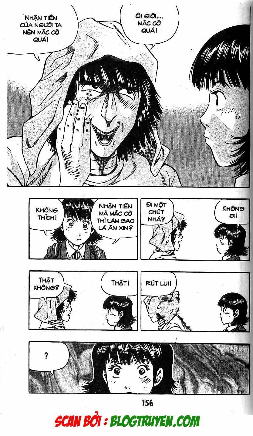 kid gang chapter 99 20