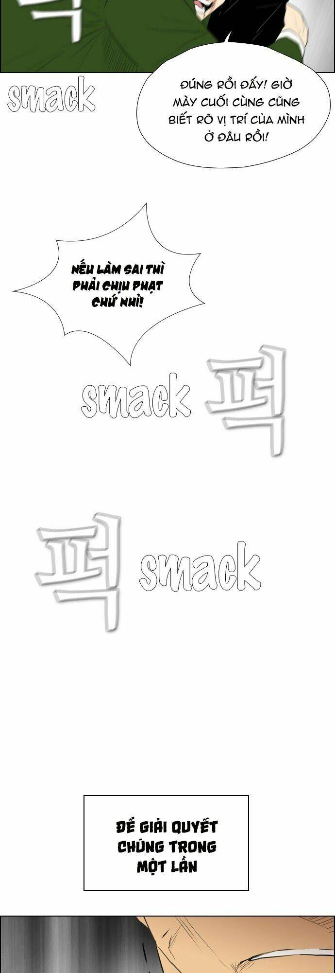 kẻ hồi sinh chapter 115 71