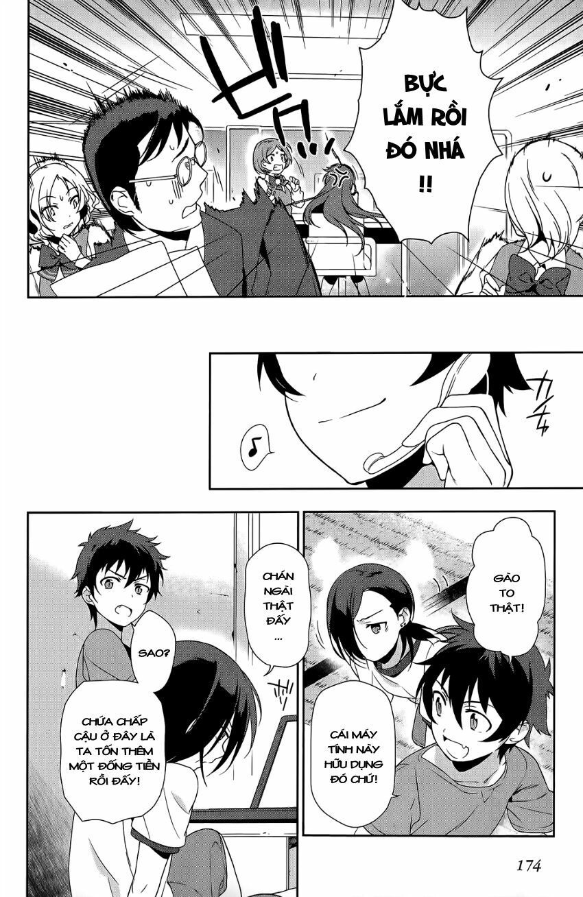 ma vương đi làm thêm chapter 11 46