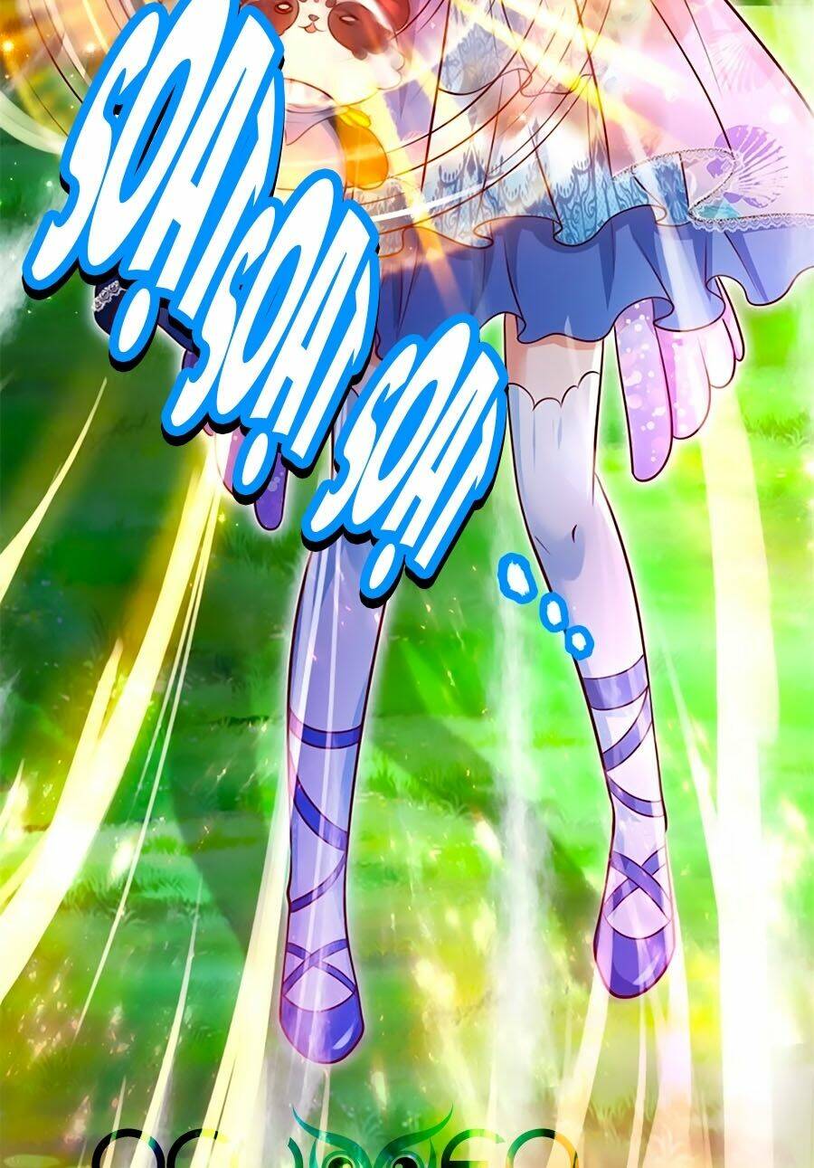 bỗng một ngày trở thành con gái nhà vua chapter 244 21