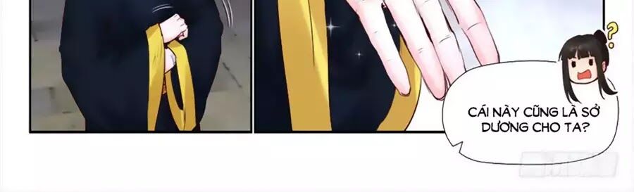 Luôn Có Yêu Quái Chapter 213 4