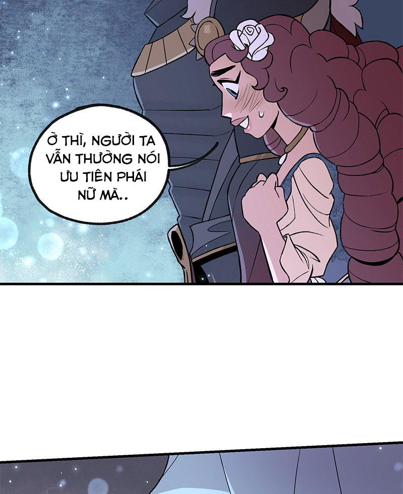 người cầu hôn chapter 9 21