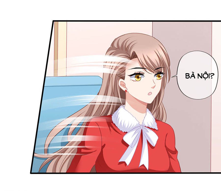 mỹ vị giai thê chapter 75 4