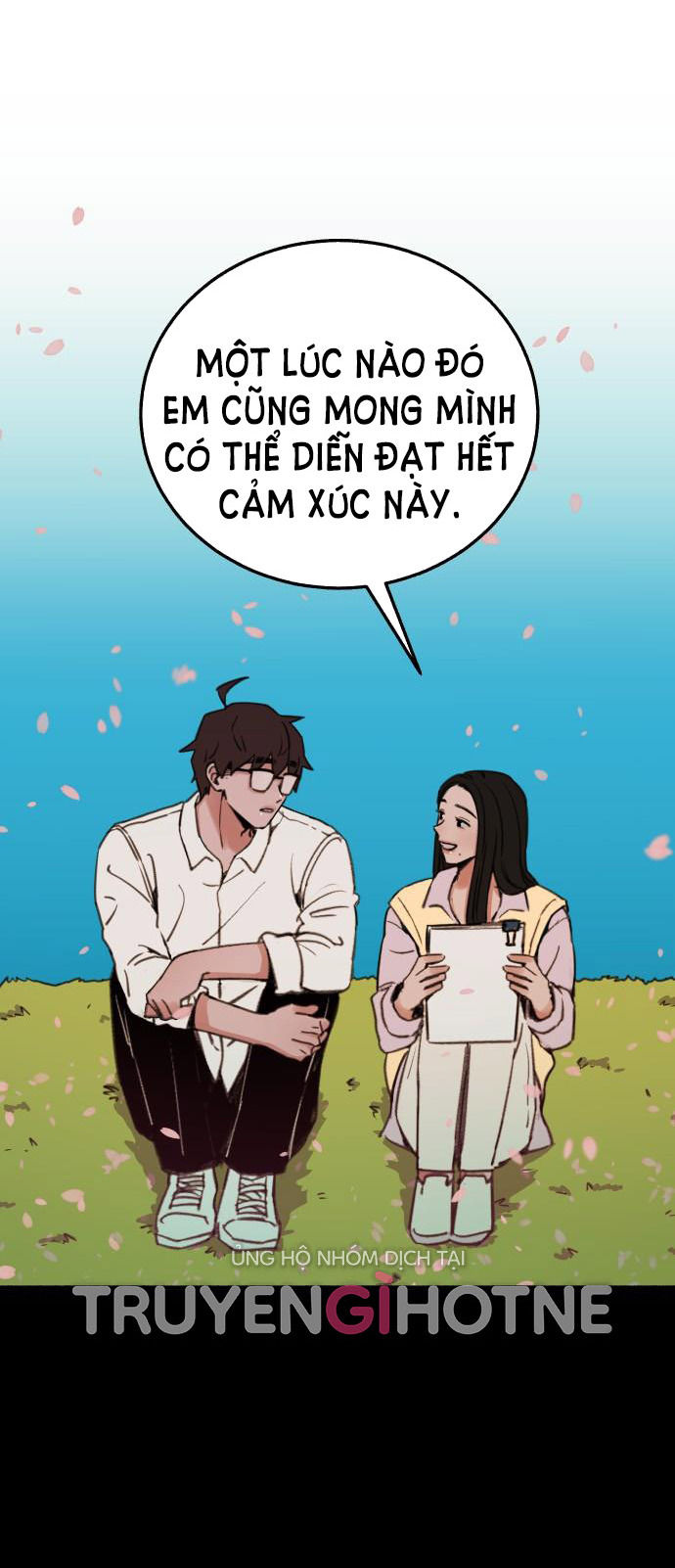 nàng thơ nổi tiếng - nàng thơ myung chapter 4.1 30